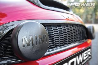 MINI Cooper S R56 1.6THP 584wHp